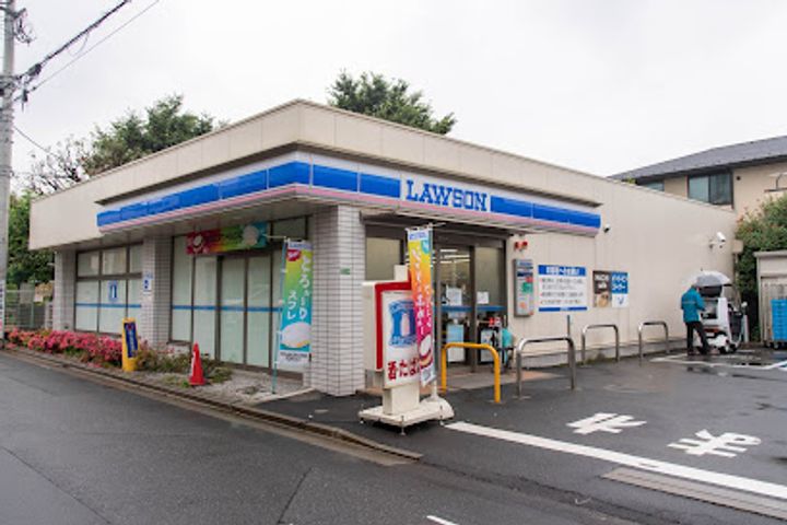 シティースター練馬 の周辺