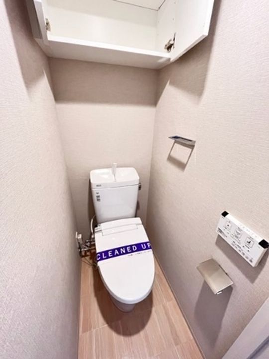クロスレジデンス飯田橋のその他画像