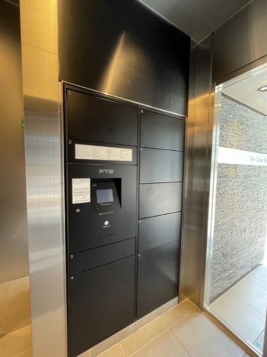 Neo Urban Residence Komagomeのその他画像