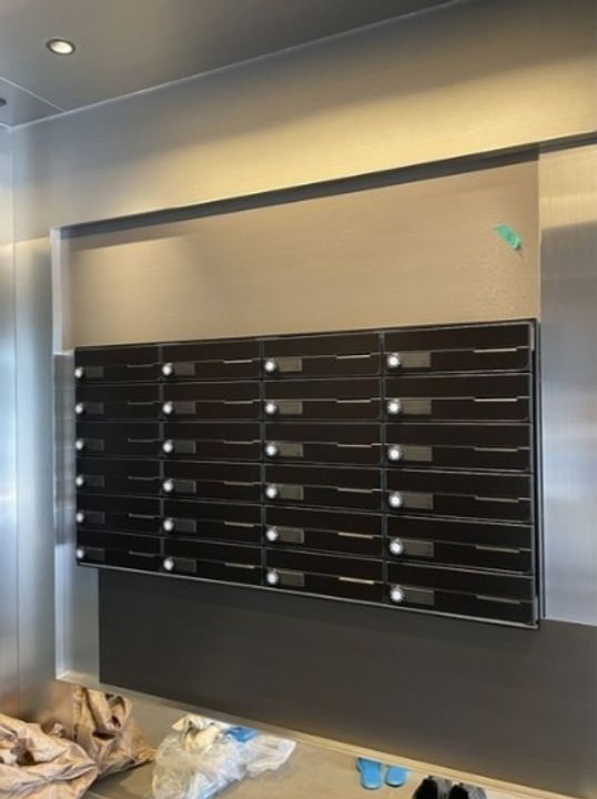 Neo Urban Residence Komagomeのその他画像