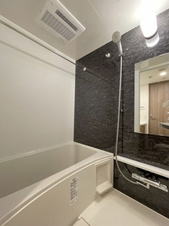 Neo Urban Residence Komagomeの風呂