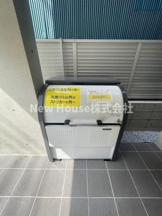 セレス巣鴨のその他画像