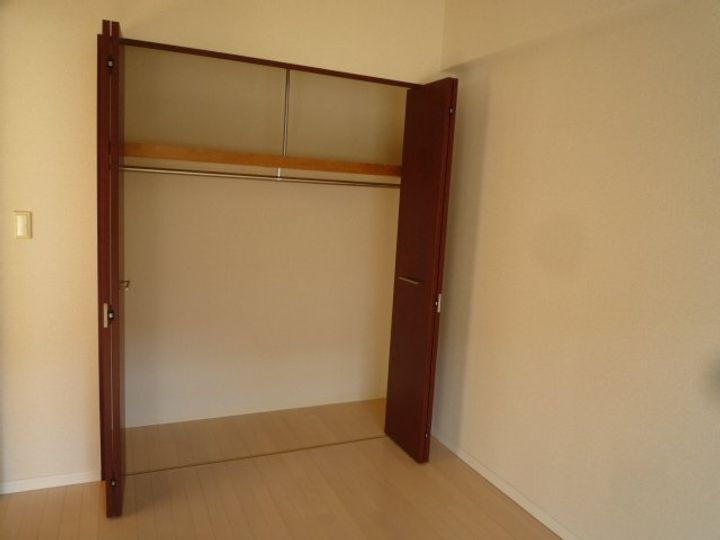 クロスレジデンス東十条のその他画像