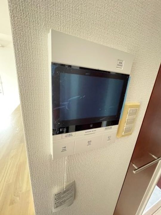 クロスレジデンス東十条のその他画像