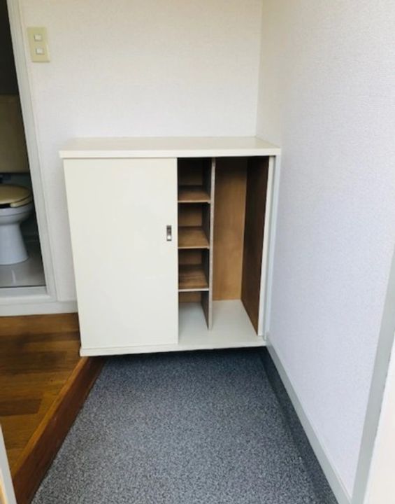 パールフラッツのその他画像