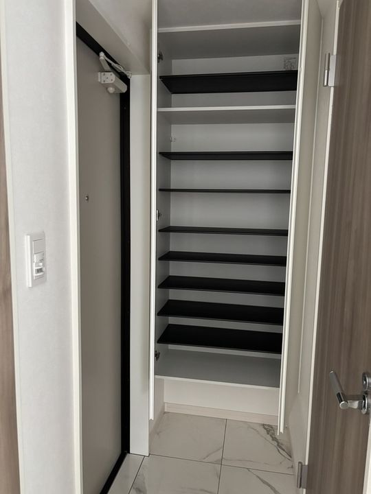 レオーネ早稲田のその他画像