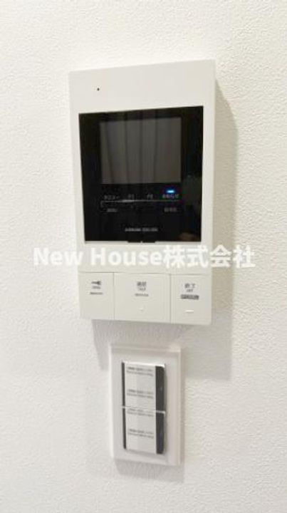 レオーネ早稲田のその他画像