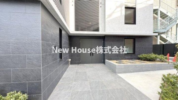 レオーネ早稲田のその他画像