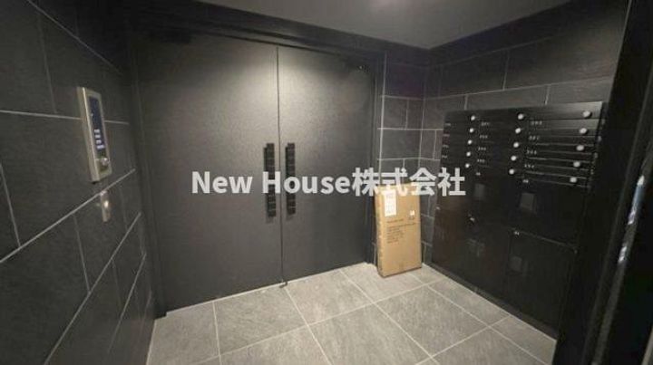 レオーネ早稲田のその他画像