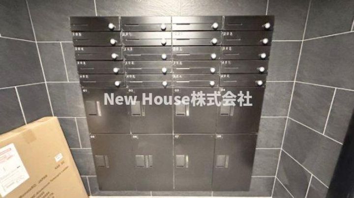 レオーネ早稲田のその他画像