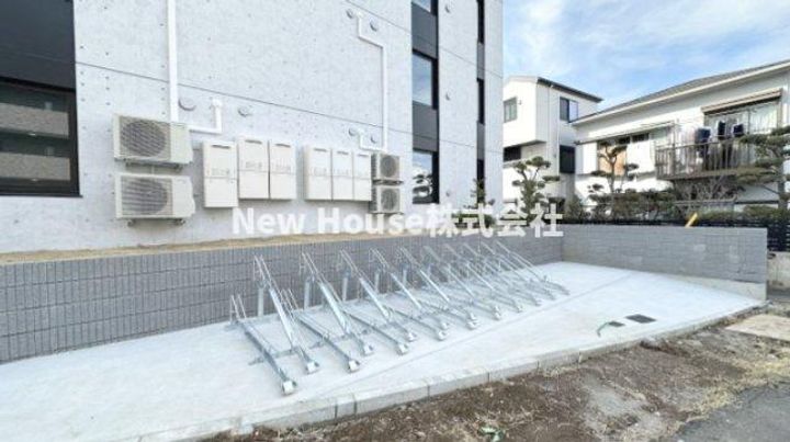 レオーネ早稲田のその他画像