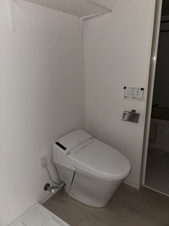 レオーネ早稲田のその他画像