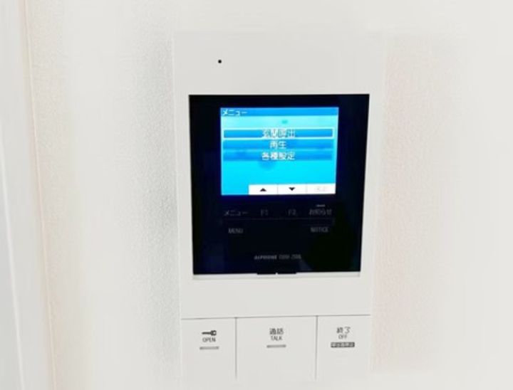 アーバンフォレストのその他画像
