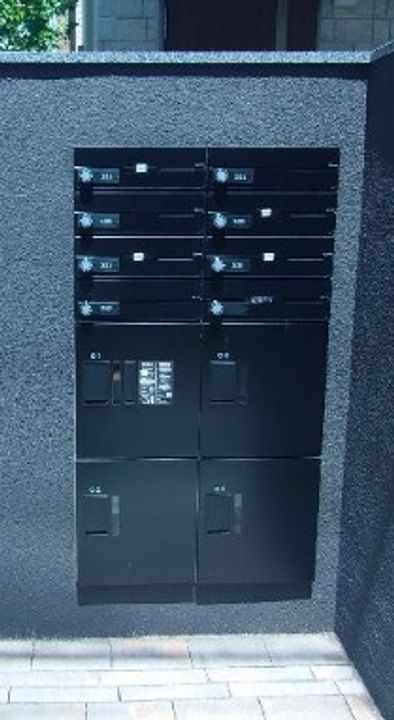 アーバンフォレストのその他画像