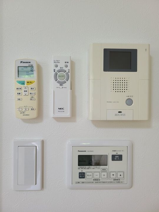 ピアコートTM中村橋のその他画像