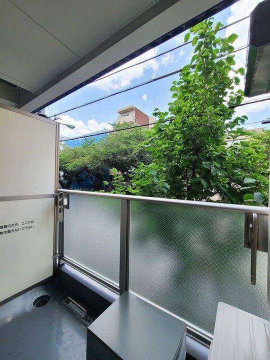 ピアコートTM中村橋のその他画像