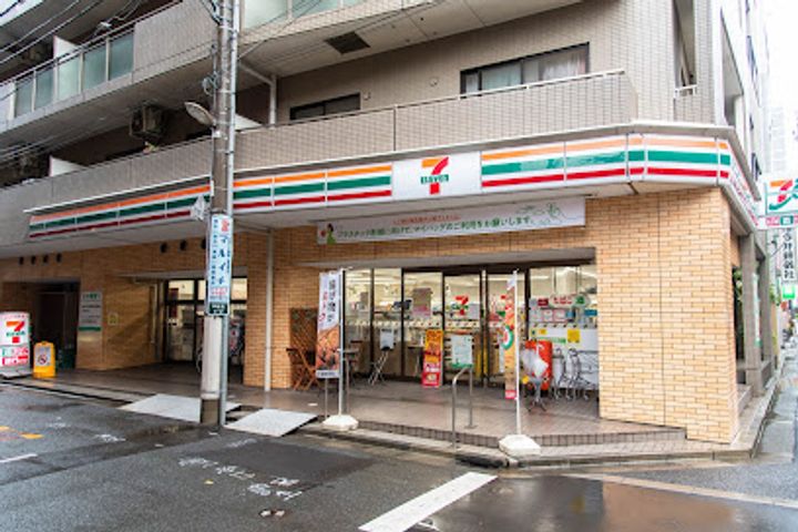 ピアコートTM中村橋の周辺