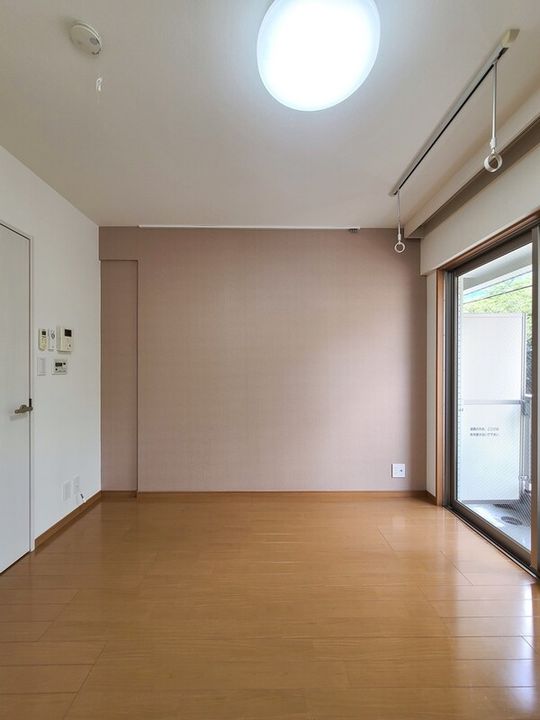 ピアコートTM中村橋の内装