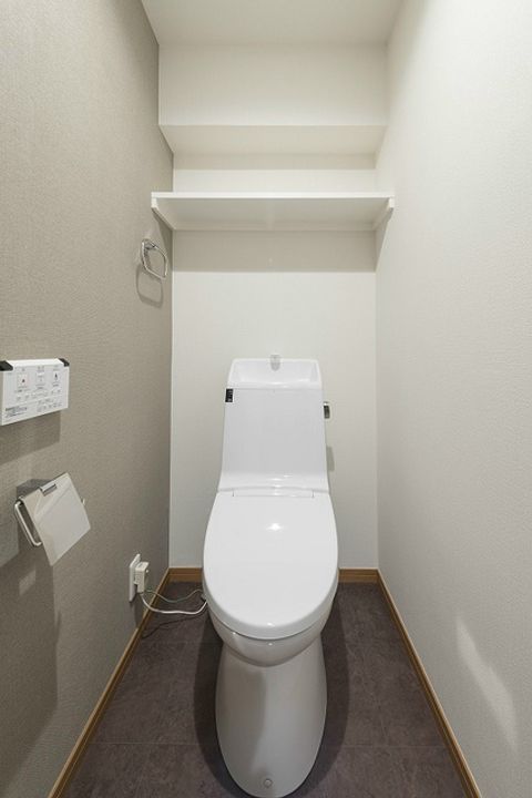 レジディア目白のその他画像