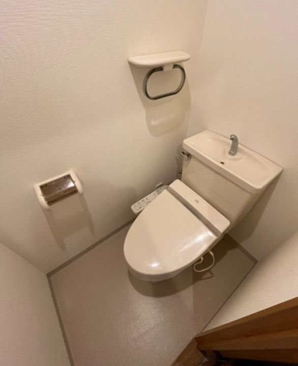 コンフォート文京小石川のその他画像