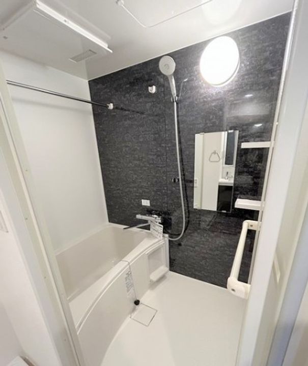 SOLASIA residence南大塚の風呂