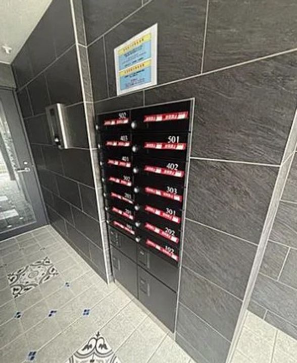 SOLASIA residence南大塚のその他画像