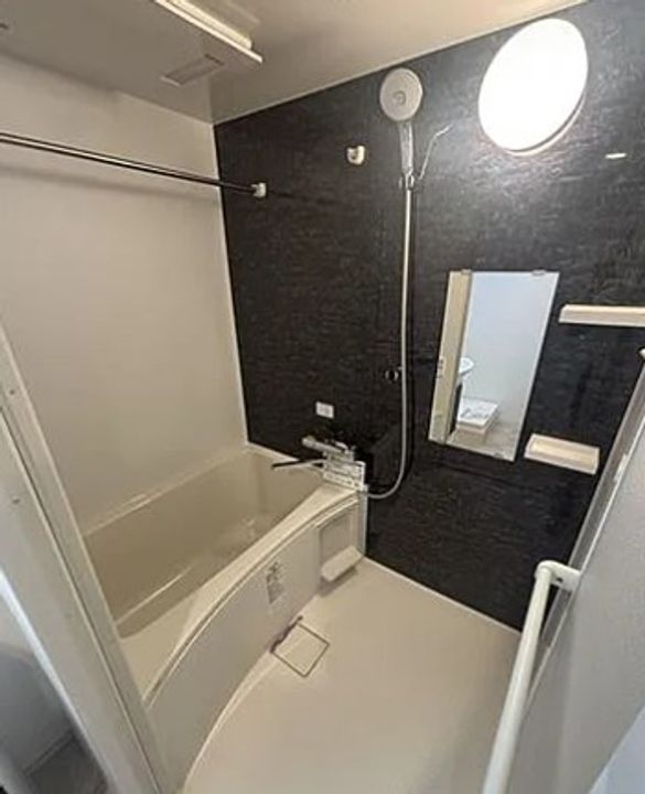 SOLASIA residence南大塚の風呂