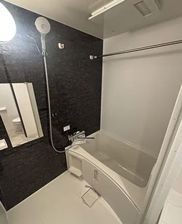 SOLASIA residence南大塚の風呂