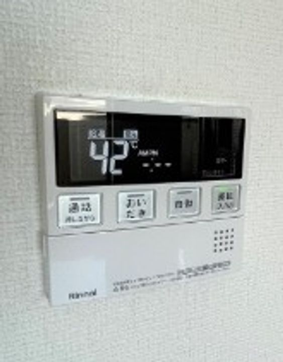 ロネスタR文京護国寺のその他画像