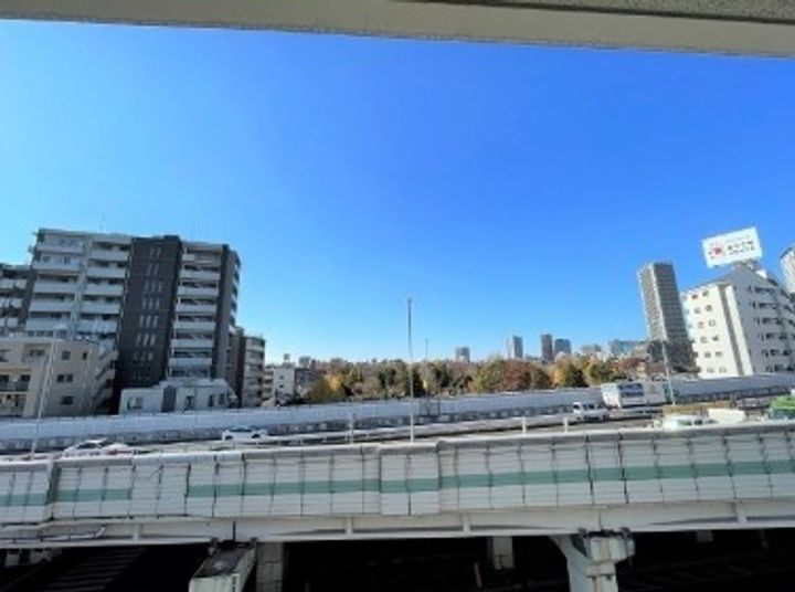 ロネスタR文京護国寺のその他画像