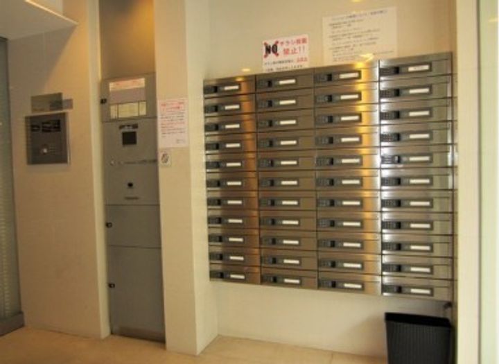 ロネスタR文京護国寺のその他画像