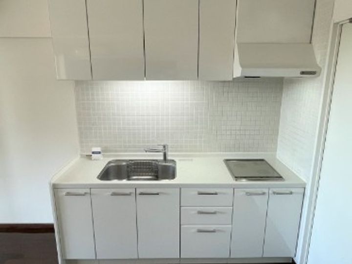 ロネスタR文京護国寺のキッチン