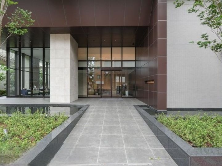 パークシティ高田馬場のその他画像