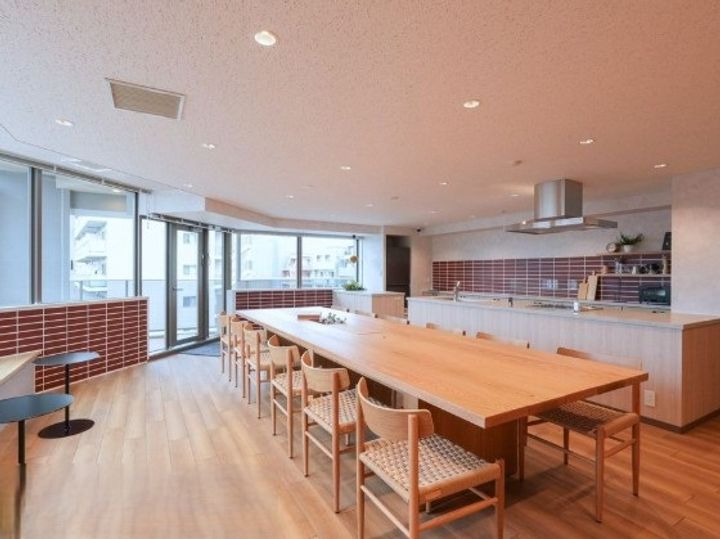 パークシティ高田馬場のその他画像