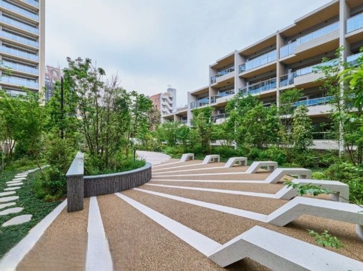 パークシティ高田馬場のその他画像