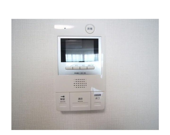 プレール・ドゥーク板橋本町Ⅲのその他画像