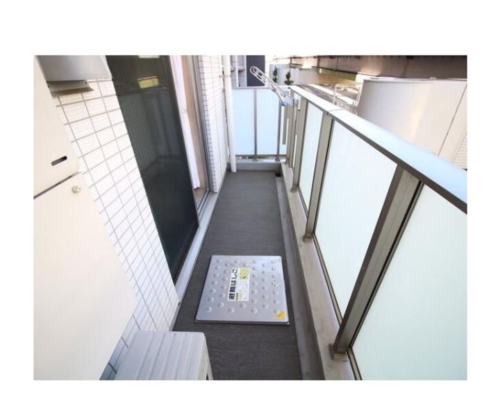 プレール・ドゥーク板橋本町Ⅲのその他画像