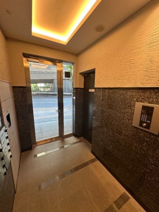 プレール・ドゥーク板橋本町Ⅲのその他画像