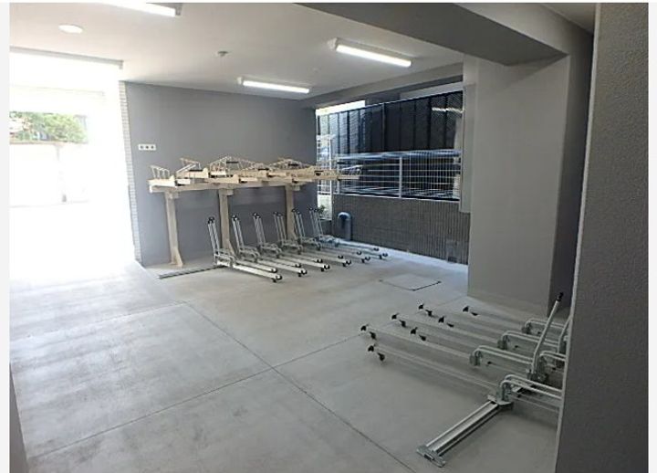 プレール・ドゥーク板橋本町Ⅲのその他画像