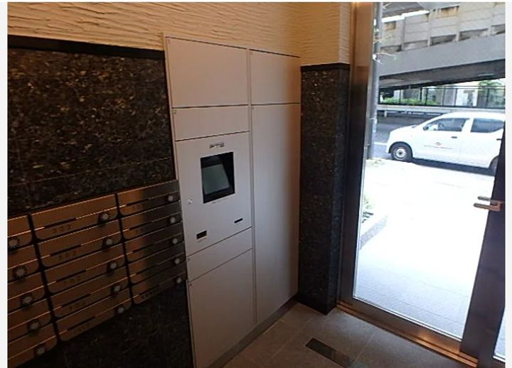 プレール・ドゥーク板橋本町Ⅲのその他画像