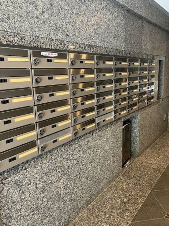 エスティメゾン大塚のその他画像
