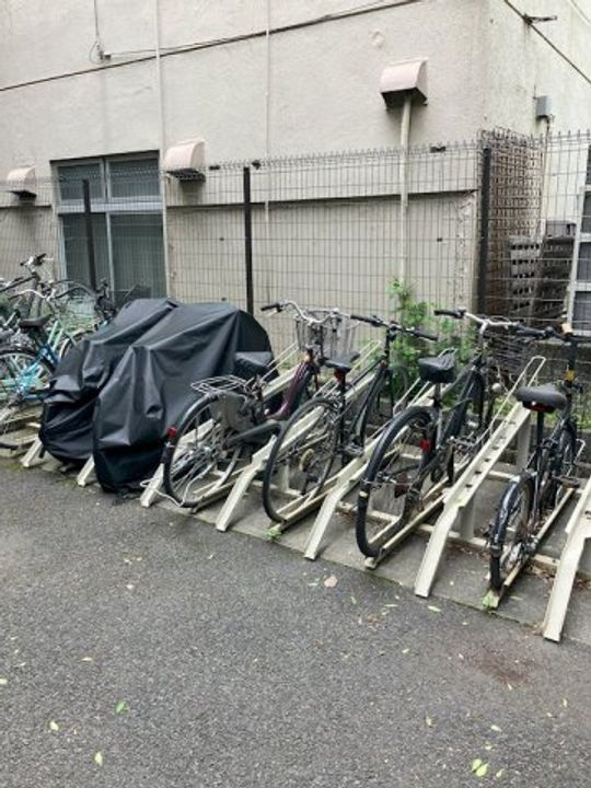エスティメゾン大塚のその他画像