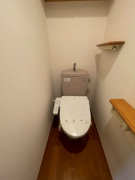 エスティメゾン大塚のその他画像