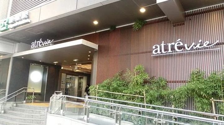 ・ARKMARK巣鴨の周辺