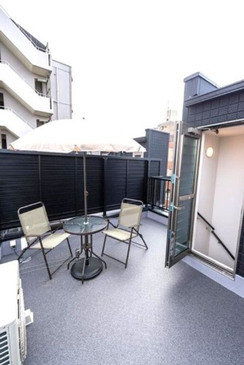 LAVA TOWERのその他画像