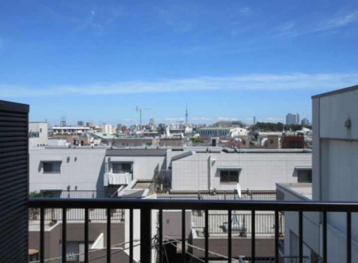 LAVA TOWERのその他画像