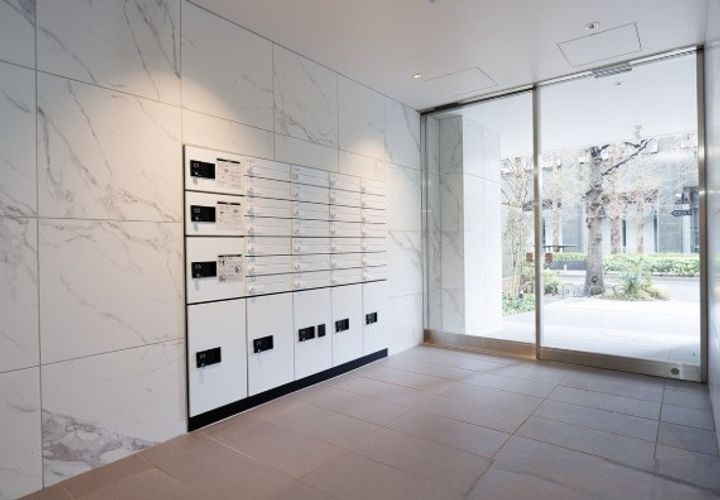 フィシオ飯田橋のその他画像