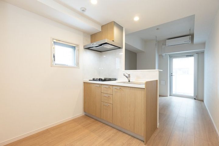 フィシオ飯田橋の内装