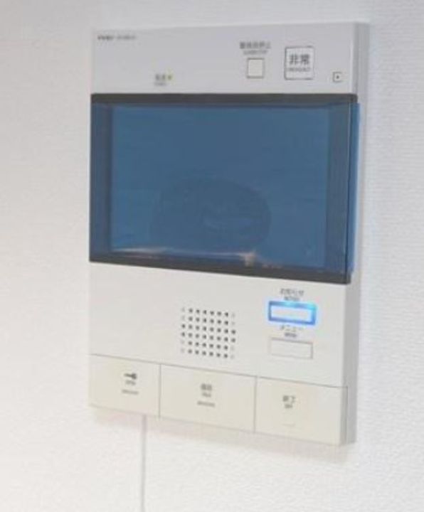 LUNIQ高島平のその他画像