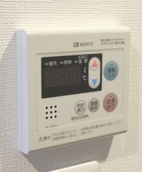 LUNIQ高島平のその他画像